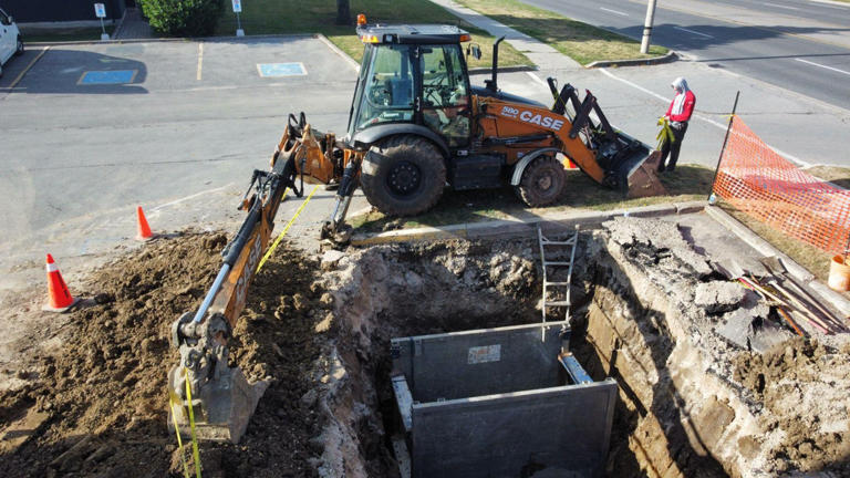 Project Markham July 2022