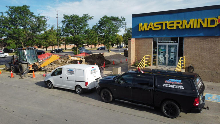 Project Markham July 2022