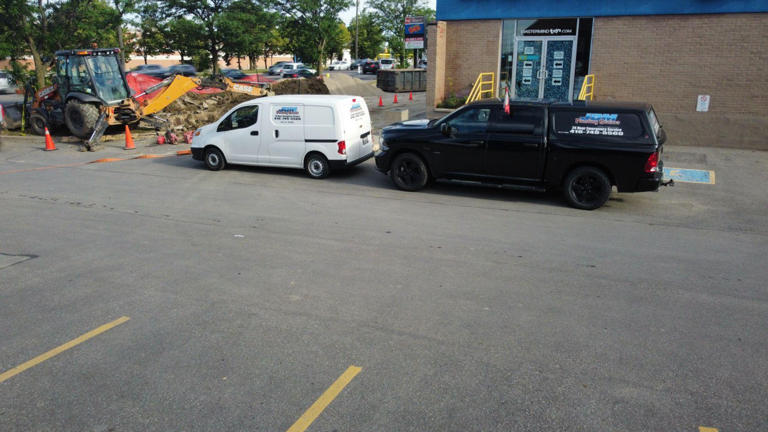 Project Markham July 2022