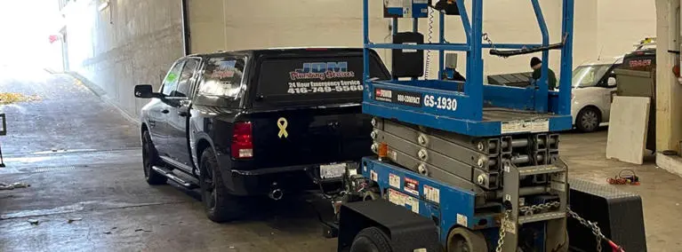 About Jdm Plumbing Toronto