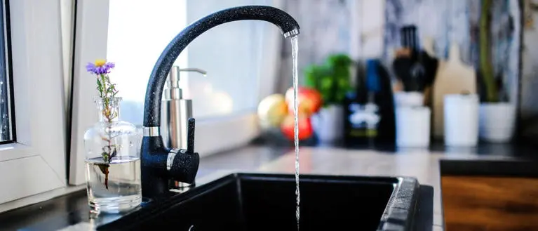 Cleaning A Clogged Drain