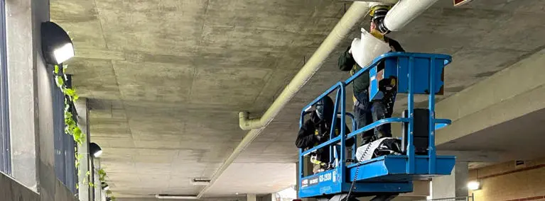 Commercial Plumbing Services Toronto