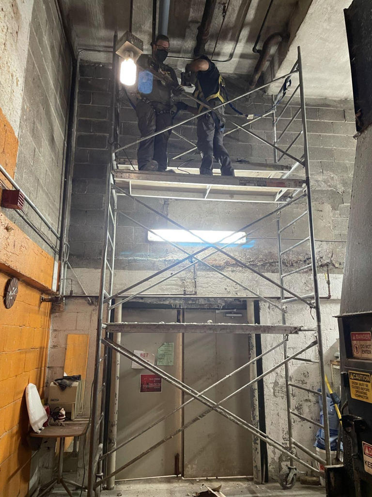 JDM Plumbing Services Toronto