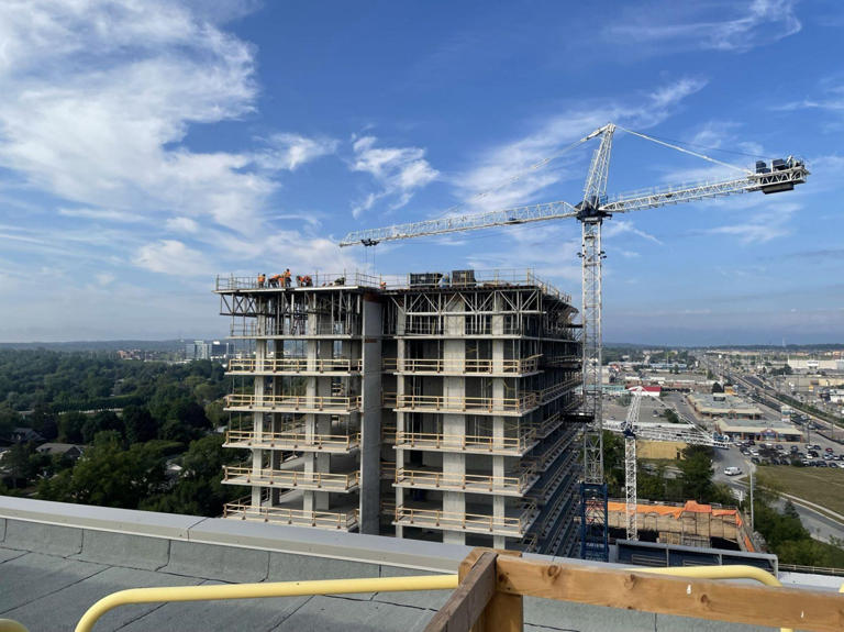 JDM Plumbing Services Toronto