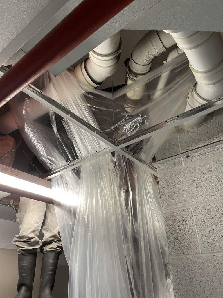 JDM Plumbing Services Toronto