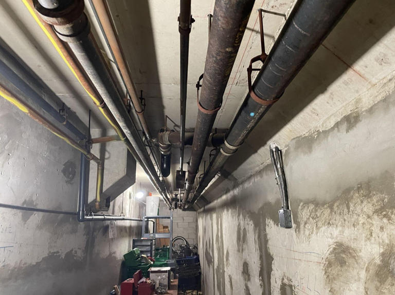 JDM Plumbing Services Toronto