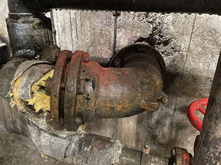 JDM Plumbing Services Toronto