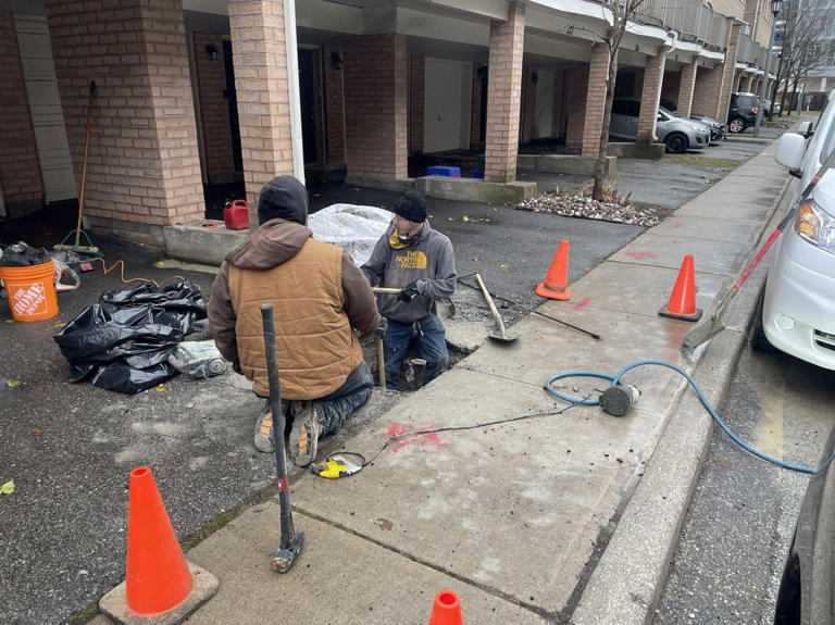 JDM Plumbing Services Toronto