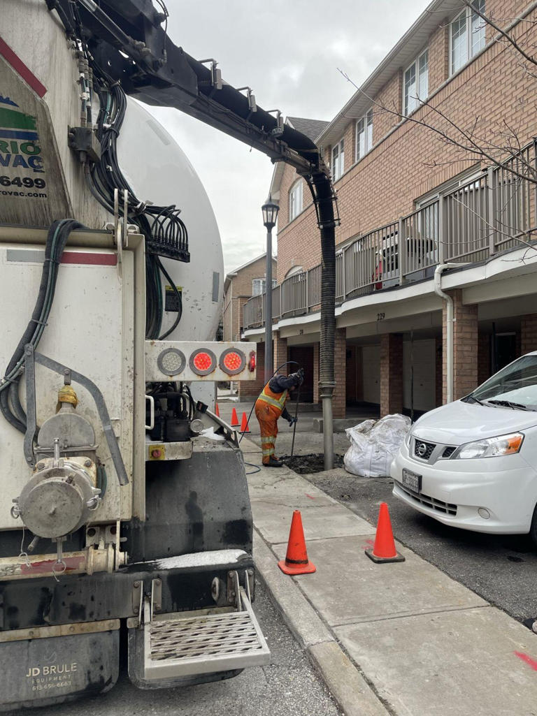 JDM Plumbing Services Toronto