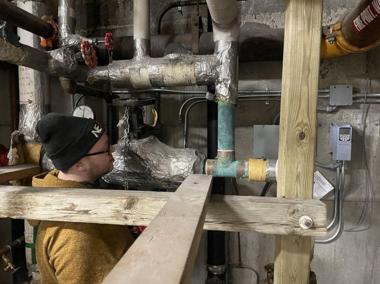 JDM Plumbing Services Toronto