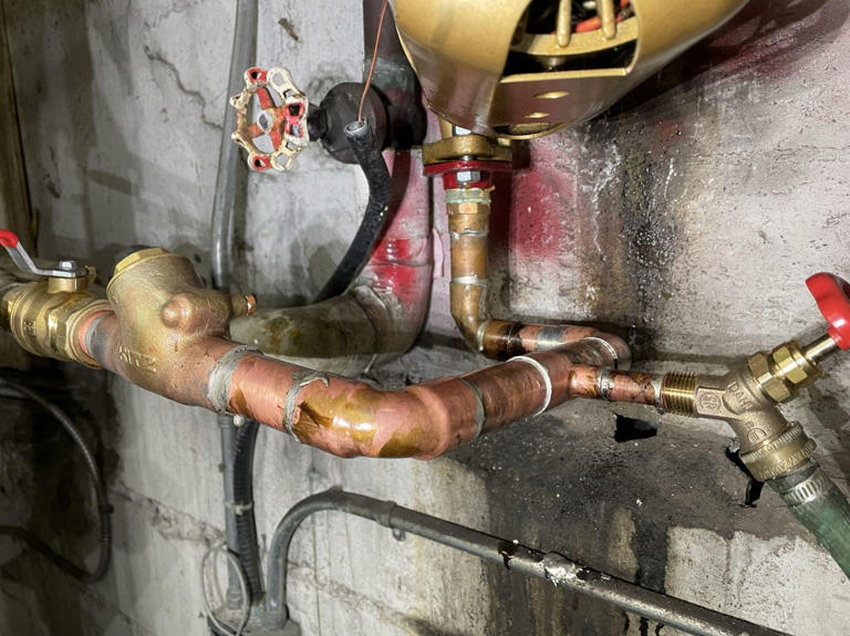 JDM Plumbing Services Toronto