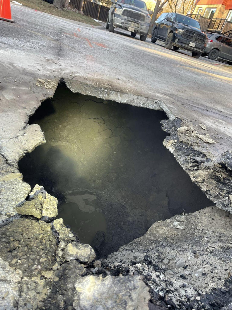 JDM Plumbing Services Toronto