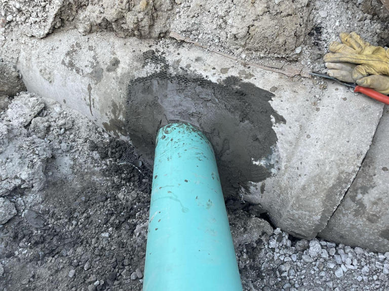 JDM Plumbing Services Toronto