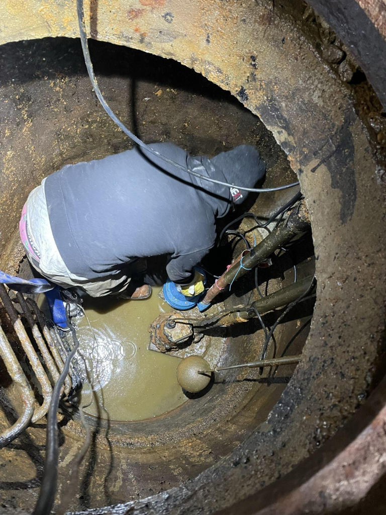 JDM Plumbing Services Toronto