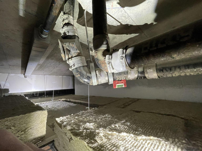 JDM Plumbing Services Toronto