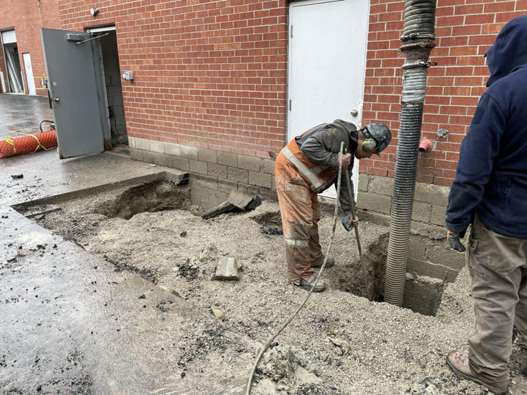 JDM Plumbing Services Toronto