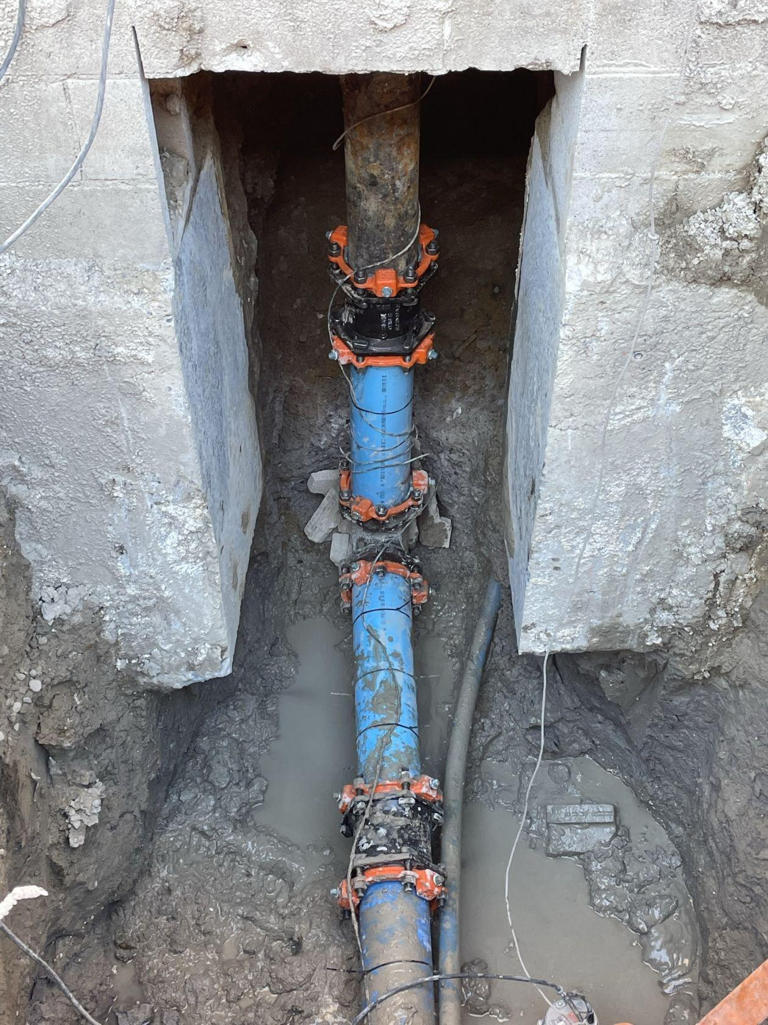 JDM Plumbing Services Toronto