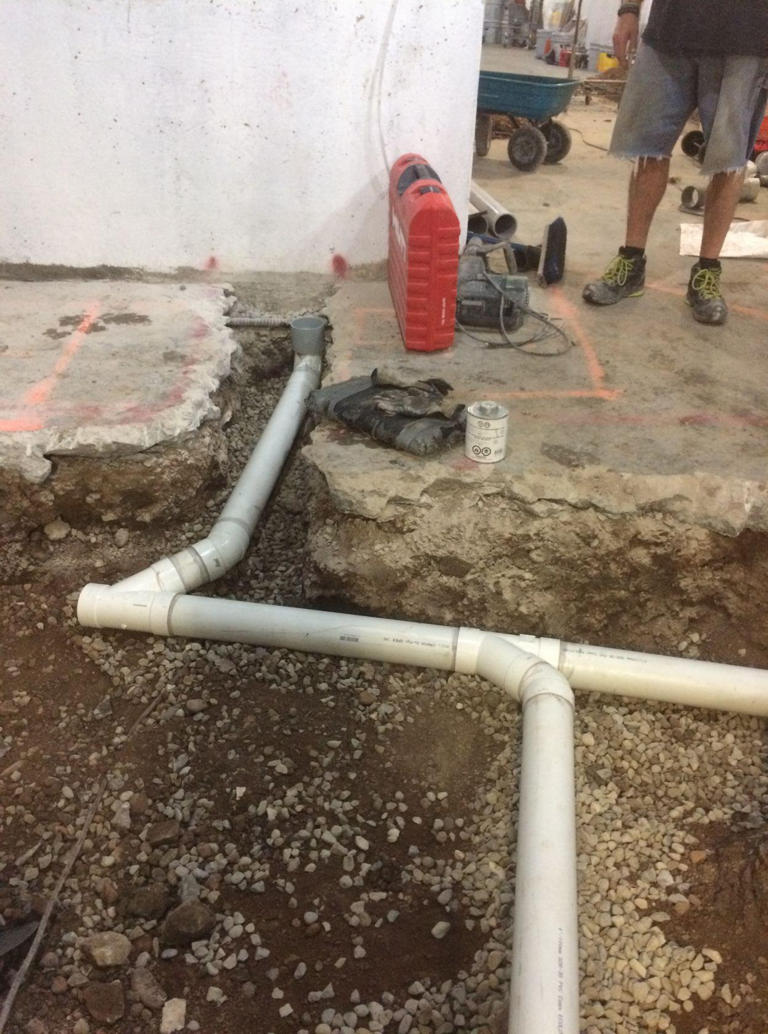 JDM Plumbing Services Toronto