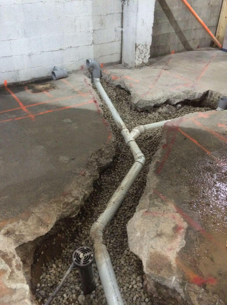 JDM Plumbing Services Toronto