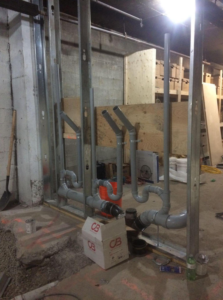 JDM Plumbing Services Toronto