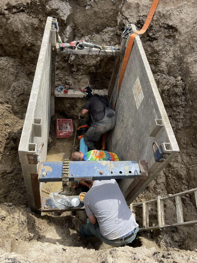 Project Markham July 2022