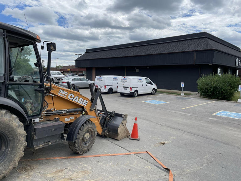 Project Markham July 2022