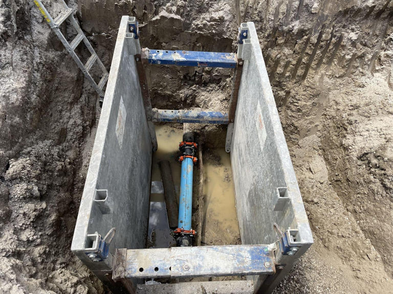 Project Markham July 2022