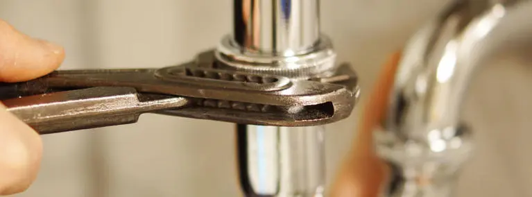 Plumbing Repair Service